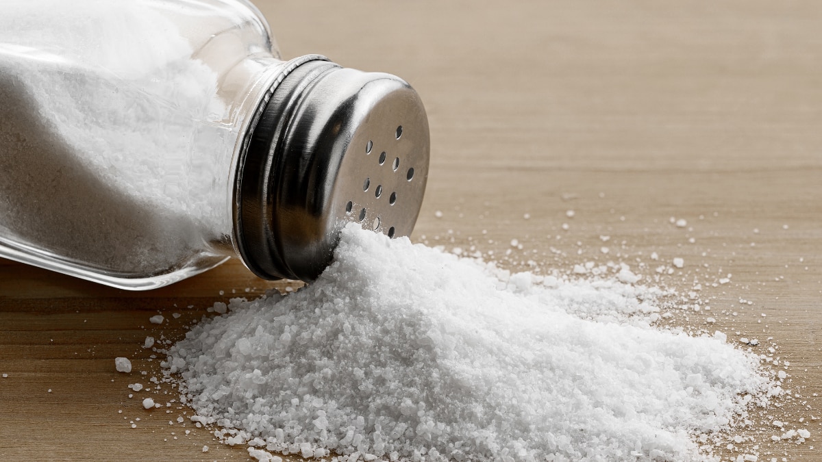 Kosher To Pink: Know The Various Types Of Salts And Their Health Benefits