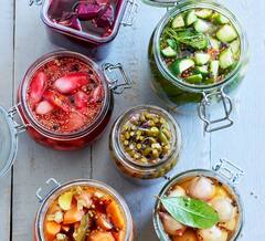 Food Recipe: ਘਰ 'ਚ ਹੀ ਬਣਾਓ ਸਵਾਦਿਸ਼ਟ ਦਾਦੀ ਦੇ ਕਰੀ ਦਾ ਅਚਾਰ, ਸਵਾਦ ਤੁਹਾਨੂੰ ਪਾਗਲ ਕਰ ਦੇਵੇਗਾ