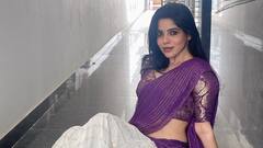 Divya Bharathi : సుడిగాలి సుధీర్ హీరోయిన్ లంగాఓణి కట్టింది.. దివ్యభారతిని చూసేందుకు రెండు కళ్లు సరిపోవేమో