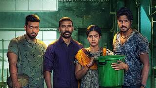 Raayan: அமேசான் ப்ரைம் ஓடிடியில் வருகிறான் தனுஷின் ராயன்! என்னைக்கு ரிலீஸ் தெரியுமா?