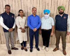 ਆਬਕਾਰੀ ਵਿਭਾਗ ਦੇ ਹੀ ਮੁਲਾਜ਼ਮ ਲਗਾ ਰਹੇ ਸੀ ਸਰਕਾਰ ਨੂੰ ਚੂਨਾ, ਵਿਜੀਲੈਂਸ ਨੇ ਟ੍ਰੈਪ ਲਗਾ ਕੇ ਕੀਤੇ ਕਾਬੂ