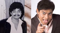 धारावी झोपडपट्टी ते बॉलिवूडमध्ये पदार्पण, विनोदी अभिनयात किंग असलेल्या जॉनी लिव्हरच्या 'या' गोष्टी माहिती आहेत का?