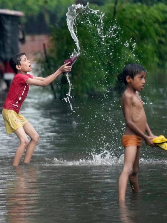 दिल्ली में अब कैसा रहेगा मौसम? जानें- IMD का सबसे ताजा अपडेट