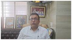 कोलकाता रेप केस पर बयान देने पर TMC ने पूर्व सांसद शांतनु सेन को प्रवक्ता पद से हटाया, बोले- बुरा लगता है जब...