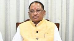 भारतीय सेना पहली बार रायपुर में लगायेगी हथियारों की प्रदर्शनी, क्या बोले CM विष्णु देव साय?