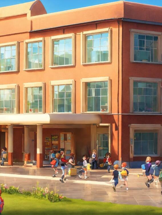 जम्मू-कश्मीर में कितने प्राइवेट और सरकारी स्कूल हैं?