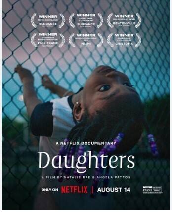 नॅटली रे आणि अँजेला पॅटन यांचे दिग्दर्शन असलेला 'डाउटर्स' हा चित्रपट इमोशनल बायोपिक आहे. हा चित्रपट चार मुलींच्या कठीण आणि भावनिक जीवनावर आधारित आहे. या माहितीपटात वडील आणि मुलीचे नाते अतिशय हृ़दयस्पर्शी पध्दतीने दाखवण्यात आले आहे. डाउटर्स माहितीपटासाठी पुरस्कारही मिळाला. ही वेब सीरिज नेटफ्लिक्सवर पाहू शकता.