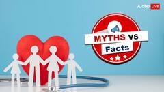 फैमिली में किसी को भी दिल की बीमारी तो क्या आप हार्ट डिसीज से बच नहीं सकते हैं?