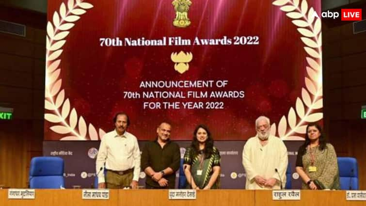 What are Swarna Kamal and Rajat Kamal in National Film Awards On the basis of which price money is decided National Film Awards : नेशनल फिल्म अवॉर्ड में क्या होते हैं स्वर्ण कमल और रजत कमल? जिनके आधार पर तय होती है प्राइस मनी