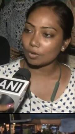 'ड्यूटी करने से डर रहे हैं' । Kolkata Doctor Death Case । RG Kar Hospital | ABP NEWS SHORTS