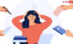 Stress Addict: ਜੇਕਰ ਤੁਹਾਨੂੰ ਵੀ ਹੁੰਦੀ ਹਰ ਗੱਲ ਦੀ Tension, ਤਾਂ ਸਮਾਂ ਰਹਿੰਦਿਆਂ ਪਛਾਣ ਲਓ ਆਹ ਗੰਭੀਰ ਲੱਛਣ