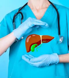 Liver Problems: ਸ਼ਰਾਬ ਤੋਂ ਇਲਾਵਾ ਇਹ 3 ਚੀਜ਼ਾਂ ਵੀ ਲੀਵਰ ਦੀਆਂ ਦੁਸ਼ਮਣ, ਕਰ ਦਿੰਦੀਆਂ ਜਿਗਰ ਨੂੰ ਥੋਥਾ