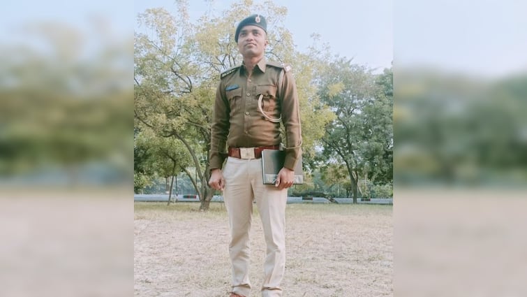 Forest officer arrested from Supaul from setter gang of Bihar Constable Recruitment Exam ann Bihar Constable Recruitment Exam: सिपाही भर्ती परीक्षा के सेटर गैंग का खुलासा, सुपौल से वन अधिकारी गिरफ्तार