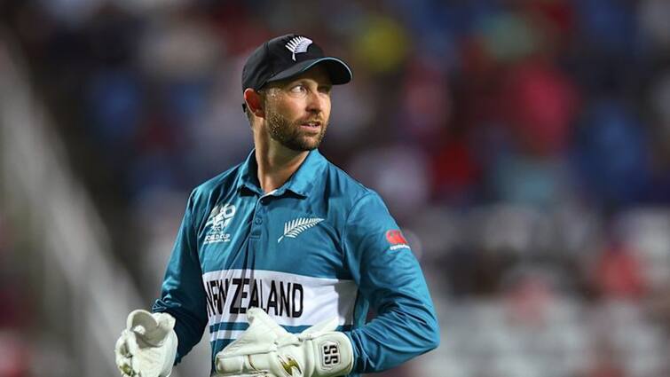 New Zealand Cricket Suffer Huge Setback As Opening Duo Decline Central Contract Devon Conway Finn Allen New Zealand Cricket Suffer Huge Setback As Opening Duo Decline Central Contract