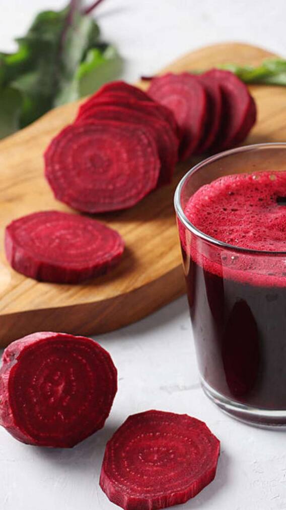 বিট অবহেলা করেন ? তাহলে শরীরের এসব সমস্যার মোকাবিলা করবেন কীভাবে ?