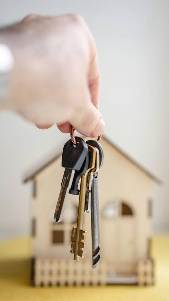 Tips To Reduce Your Home Loan Interest Rate