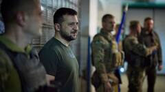 Russia Ukraine War: यूरोप में गैस सप्लाई करता था रूस का ये शहर, अब यूक्रेन ने कब्जा कर खोल लिया अपना ऑफिस