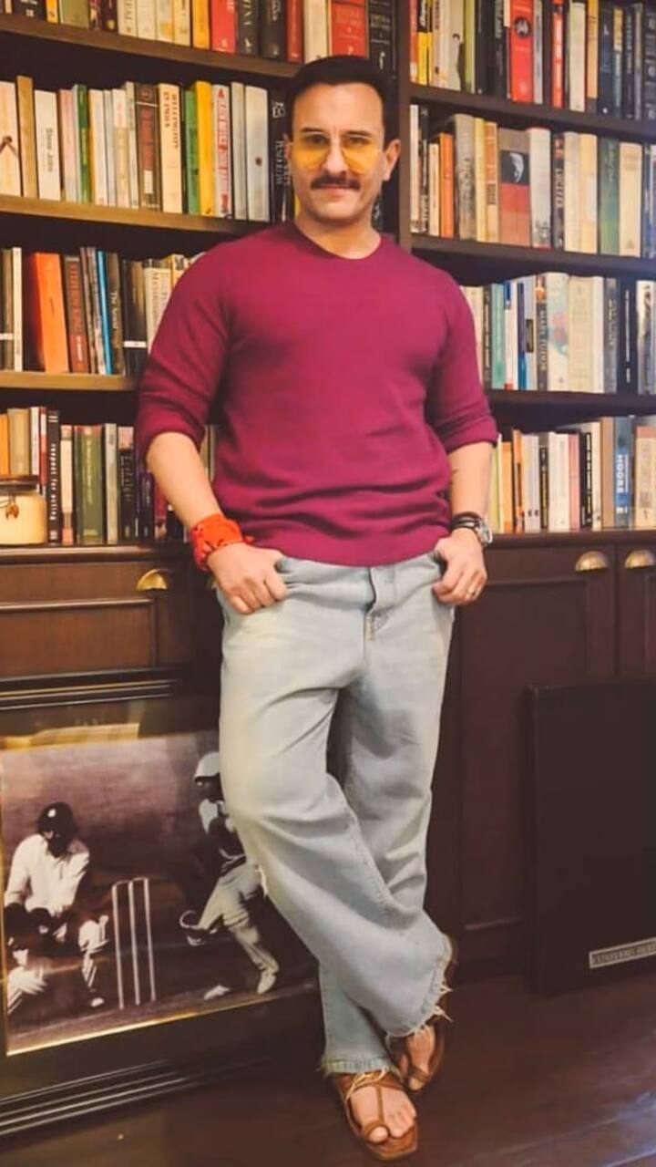 फिल्म ‘बेखुदी’ में पहले सैफ को कास्ट किया गया था लेकिन कुछ शूटिंग के बाद डायरेक्टर ने सैफ को रिप्लेस कर कमल को ये किरदार दे दिया था. कमल कहते हैं कि आज भी सैफ की बहन सबा उन्हें हर साल राखी बांधती हैं.