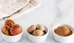 જાયફળ હાઈ બ્લડ પ્રેશરને પણ કરે છે કંટ્રોલ, જાણો તેના ફાયદાઓ