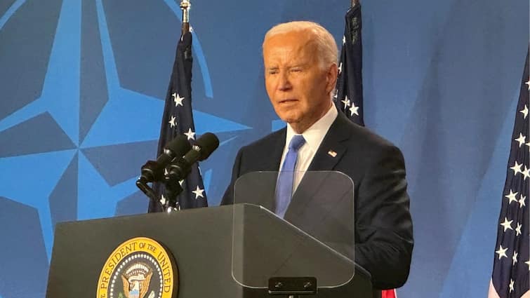 Joe Biden Were Closer Than Ever Hostage Deal Blinken Visit Israel Push For Gaza Truce benjamin netanyahu Biden Says 'We're Closer Than Ever' To Hostage Deal; Blinken To Visit Israel To Push For Gaza Truce