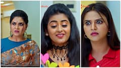 చిరంజీవి లక్ష్మీ సౌభాగ్యవతి సీరియల్: మిత్రను కిడ్నాప్ చేయబోయేది ఎవరు? లక్ష్మీ, సంయుక్త ఒక్కరే అని ప్రూవ్ చేయడానికి మనీషా వేసిన ఎత్తులేంటీ? 