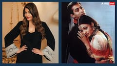 क्या ऐश्वर्या और सलमान ने किया था सीक्रेट निकाह? रूमर्स पर एक्ट्रेस ने दिया था ये जवाब