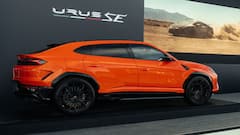 Rohit Sharma Lamborghini: দাম প্রায় ৫ কোটি টাকা! মুম্বইয়ের রাস্তায় ঝড় তুলল রোহিত শর্মার গাড়ি