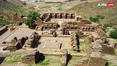 Gandhara became Kandahar : गांधार कैसे बना अफगानिस्तान का शहर कंधार, महाभारत काल से जुड़ा है इसका इतिहास