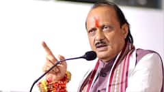 बारामती से अजित पवार या उनके बेटे जय पवार लड़ेंगे चुनाव? NCP नेताओं की बैठक में क्या हुआ फैसला