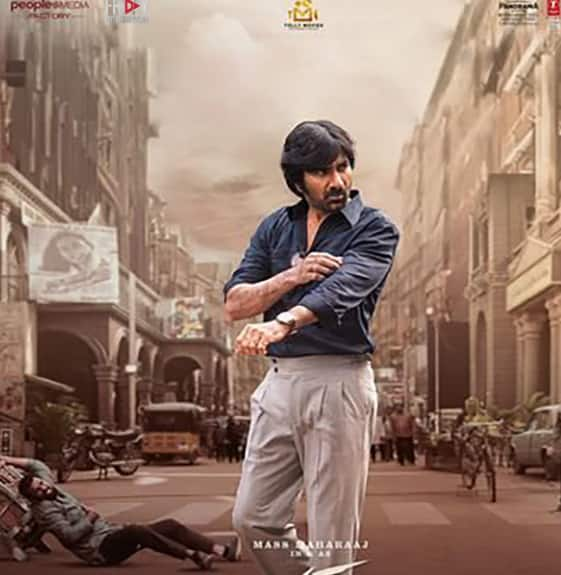 'Mr Bachchan' is also included in the South films that are releasing on August 15. Ravi Teja has played the lead role in this film made under the direction of Harish Shankar. As per Sacknilk's report, 'Mr. Bachchan' opened with Rs 5.3 crore amid the huge crash.