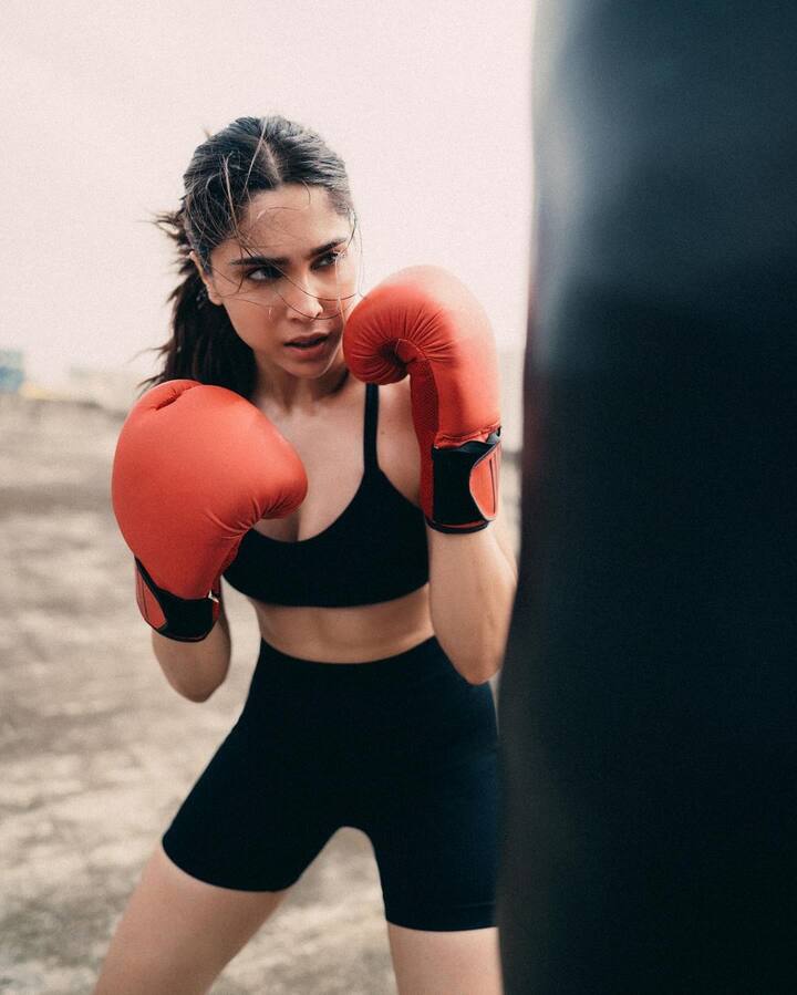 'माझ्यासाठी प्रत्येक चित्रपट महत्वाचा आहे कारण मला प्रत्येक चित्रपटात चांगले काम करायचे आहे जेणेकरून मला अधिक चांगले काम मिळेल.”