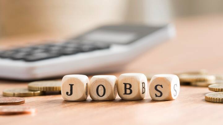 The selection of candidates for these posts will be based on medical examination and document verification. The candidates will be given salary ranging from Rs 40,000 to Rs 2,60,000 per month.