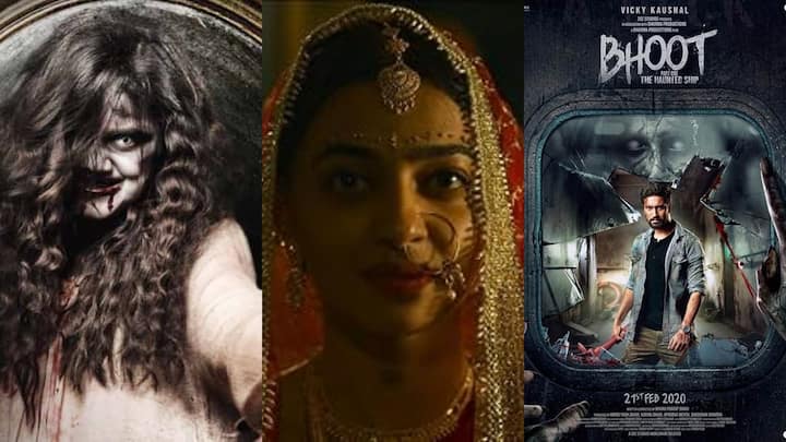 Horror Movies On OTT: अगर आप हॉरर फिल्मों के शौकीन हैं और 'स्त्री 2' देख ली है, लेकिन अभी ऐसी और फिल्में देखना चाहते हैं. तो आज हम आपके लिए कुछ बढ़िया हॉरर कलेक्शन लेकर आए हैं.