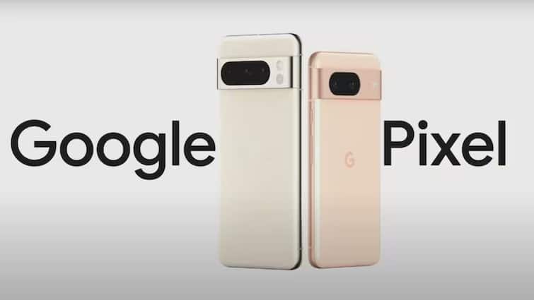Google Pixel 8 पर मिल रहा सबसे बड़ा डिस्काउंट ऑफर, ₹4000 से भी कम में खरीदने का सुनहरा मौका! Google Pixel 8 discount exchange offers on flipkart Google Pixel 8 पर मिल रहा सबसे बड़ा डिस्काउंट ऑफर, ₹4000 से भी कम में खरीदने का सुनहरा मौका!