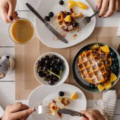 ਨਾਸ਼ਤੇ 'ਚ ਗਲਤੀ ਨਾਲ ਵੀ ਨਾਂ ਖਾਓ ਸਿਹਤਮੰਦ ਨਜ਼ਰ ਆਉਣ ਵਾਲੀਆਂ ਇਹ ਚੀਜ਼ਾਂ, ਅਸਲ 'ਚ ਨੇ ਜ਼ਹਿਰ ਤੇ ਇਨ੍ਹਾਂ ਬੀਮਾਰੀਆਂ ਨੂੰ ਦਿੰਦੀਆਂ ਸੱਦਾ