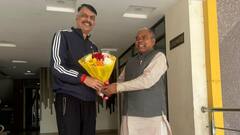 केशव महतो झारखंड कांग्रेस के अध्यक्ष नियुक्त, रामेश्वर उरांव होंगे पार्टी के विधायक दल के नेता