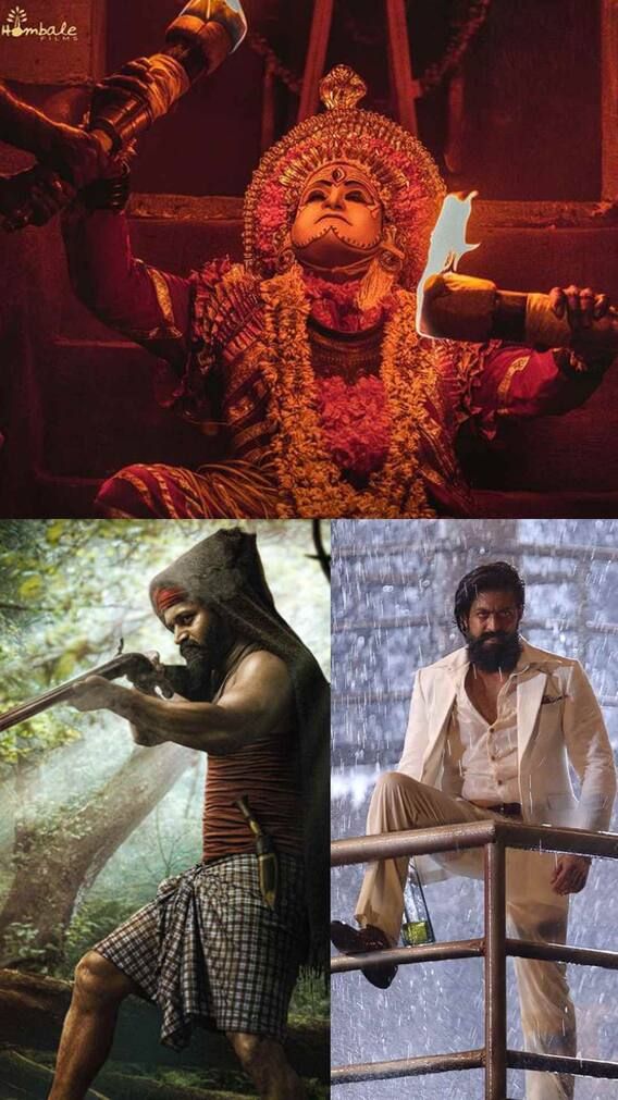 70वें नेशनल फिल्म अवॉर्ड पर कन्नड़ सिनेमा का जलवा