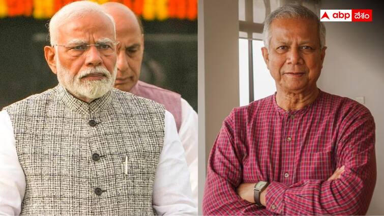 Bangladesh PM Muhammad Yunus Dials Modi Assures Protection Of Hindus PM Modi: మోదీకి బంగ్లాదేశ్ ప్రధాని ఫోన్‌కాల్, హిందువులకు భద్రత కల్పిస్తామని భరోసా