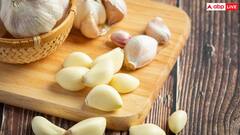 Cholesterol: हाई कॉलेस्ट्रोल से हैं परेशान तो लहसुन का इस तरह से करें इस्तेमाल, यह है तरीका