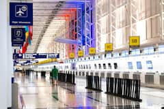 भारत में कितने हैं अंतर्राष्ट्रीय हवाई अड्डे? जान लीजिए जवाब