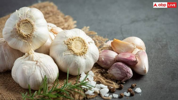 If you are concerned about high cholesterol, use garlic this way.