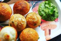 Food Recipe: હવે તમે ખૂબ ઓછા સમયમાં ઘરે સોજીના આ અપ્પે બનાવી શકો છો, તમારા પરિવારના સભ્યો વારંવાર તેની માંગ કરશે