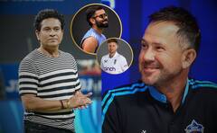 विराट कोहली नहीं, ये 33 साल का प्लेयर तोड़ेगा सचिन तेंदुलकर का रिकॉर्ड? रिकी पोंटिंग की हैरतअंगेज भविष्यवाणी