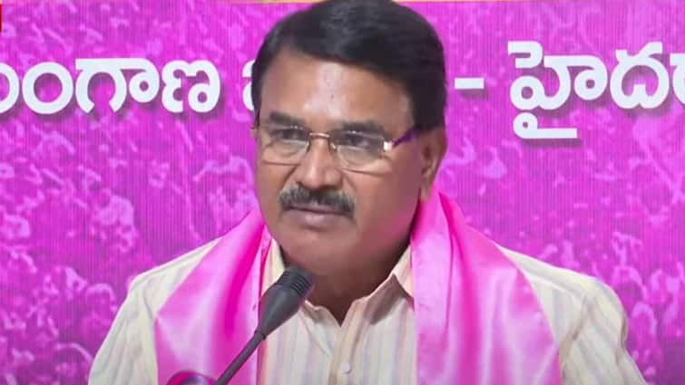 Singireddy Niranjan Reddy criticizes congress government in Telangana Singireddy Niranjan Reddy : అభినవ గోబెల్స్ అవార్డు ఇస్తే, అది రేవంత్ సర్కారుకు దక్కుతుంది - మాజీ మంత్రి సింగిరెడ్డి