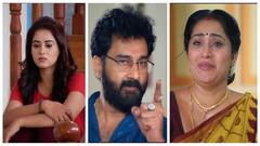 Sandhya Ragam; வெளியே தள்ளிய ரகுராம்! விடிய விடிய காத்து கிடக்கும் சீனு! சந்தியா ராகத்தில் இன்று!