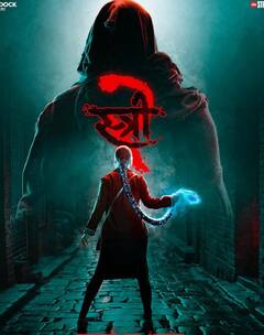 Stree 2 Box Office Collection Day 1:'स्त्री 2' ने तोड़ा 'पठान'-'जवान' का रिकॉर्ड, श्रद्धा कपूर भी बनी सबसे बड़ी ओपनर देने वाली फीमेल एक्ट्रेस