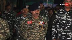 कौन हैं नलिन प्रभात? जिन्हें मिली जम्मू-कश्मीर के स्पेशल DGP पद की कमान