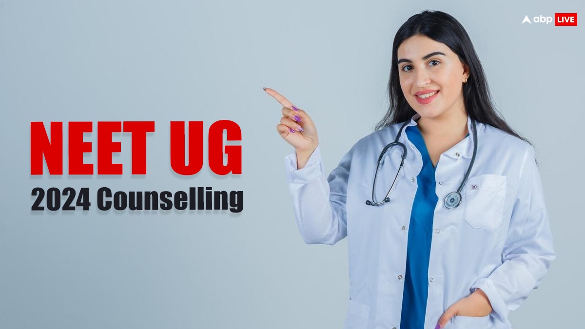 The First Round Of Choice Filling For NEET UG Counseling 2024 Will ...