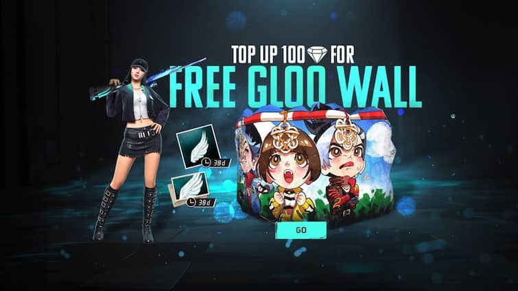 Free Fire Max में चल रहा Super Void Bizon इवेंट, इन गेमिंग रिवॉर्ड्स को पाने के लिए फॉलो करें ये स्टेप्स Free Fire Max Super Void Bizon event rewards list and process to get it Free Fire Max में चल रहा Super Void Bizon इवेंट, इन गेमिंग रिवॉर्ड्स को पाने के लिए फॉलो करें ये स्टेप्स