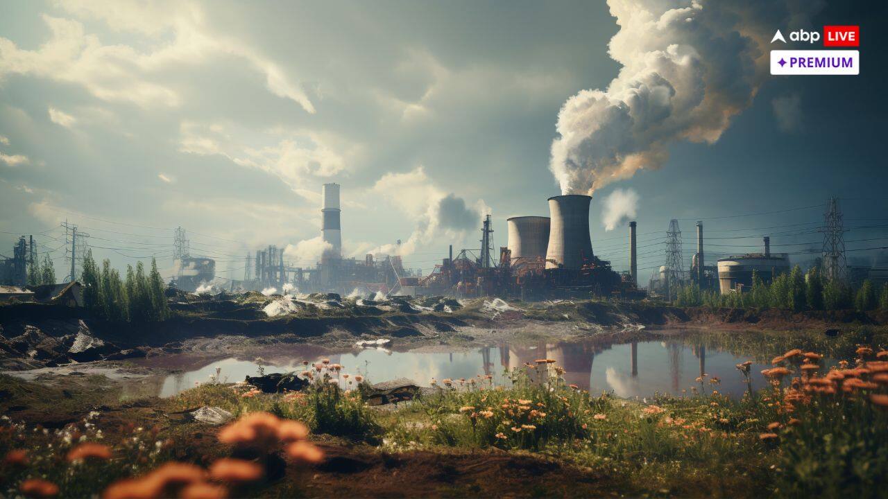 ભારતમાં વધતો ઓઝોનનો ખતરો: શું આવનારી પેઢી નહીં લઈ શકે શુદ્ધ હવામાં શ્વાસ?